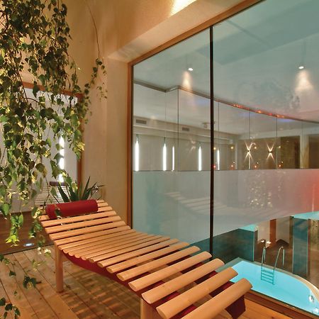 Hotel Badhaus Zell am See Esterno foto