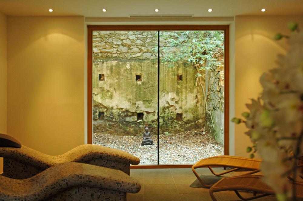 Hotel Badhaus Zell am See Esterno foto