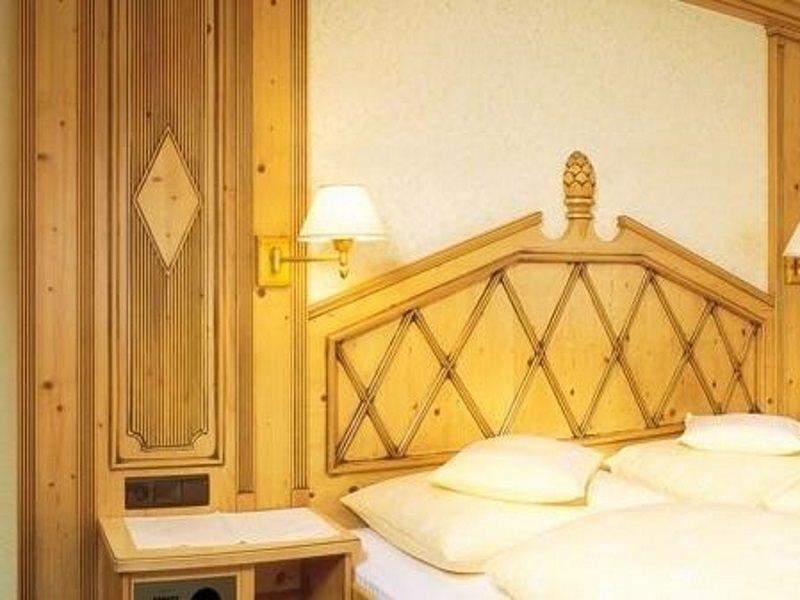 Hotel Badhaus Zell am See Esterno foto