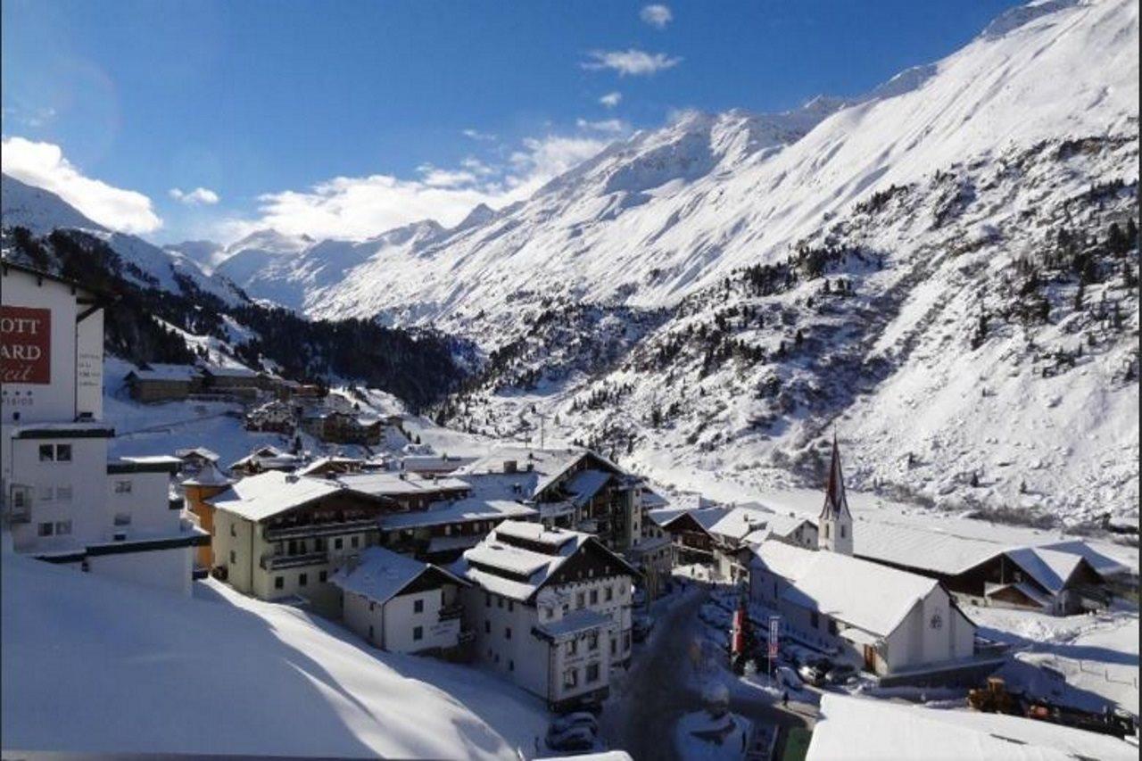 Hotel Badhaus Zell am See Esterno foto