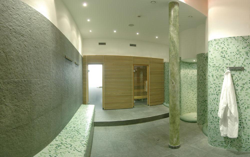 Hotel Badhaus Zell am See Esterno foto