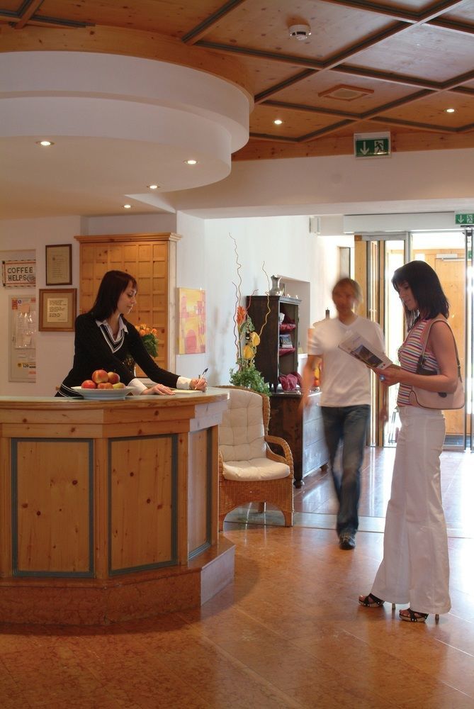 Hotel Badhaus Zell am See Esterno foto