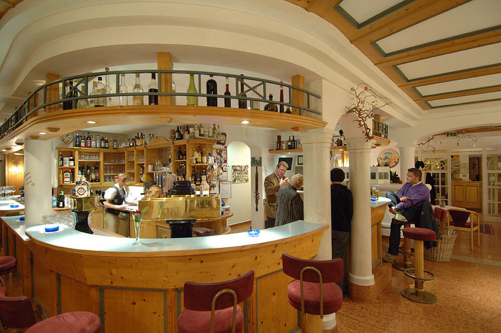 Hotel Badhaus Zell am See Esterno foto