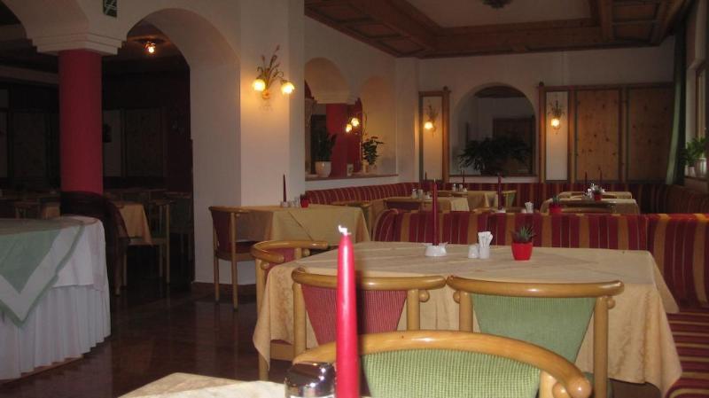 Hotel Badhaus Zell am See Esterno foto