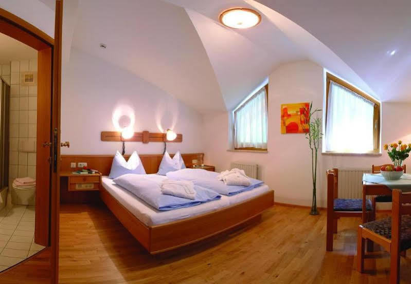 Hotel Badhaus Zell am See Esterno foto