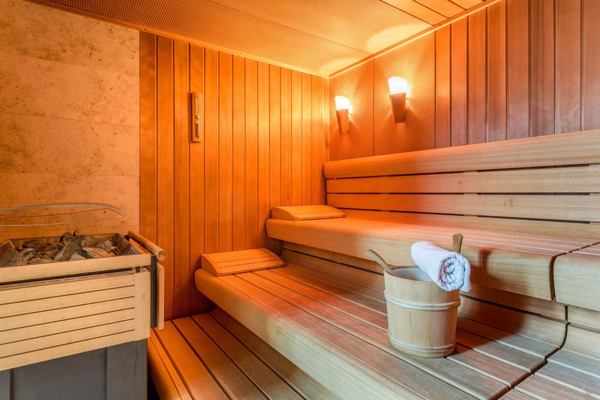 Hotel Badhaus Zell am See Esterno foto