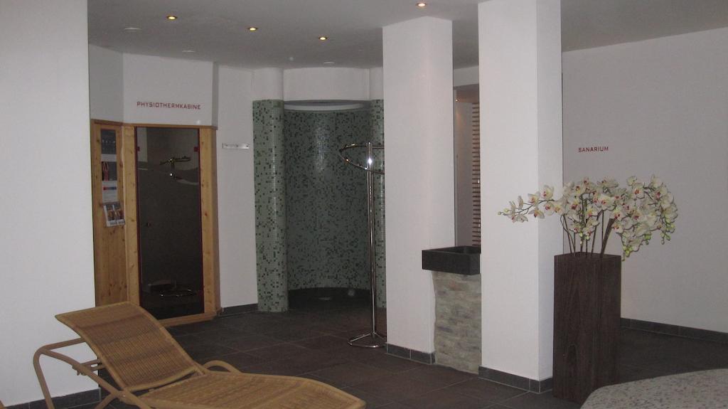 Hotel Badhaus Zell am See Esterno foto