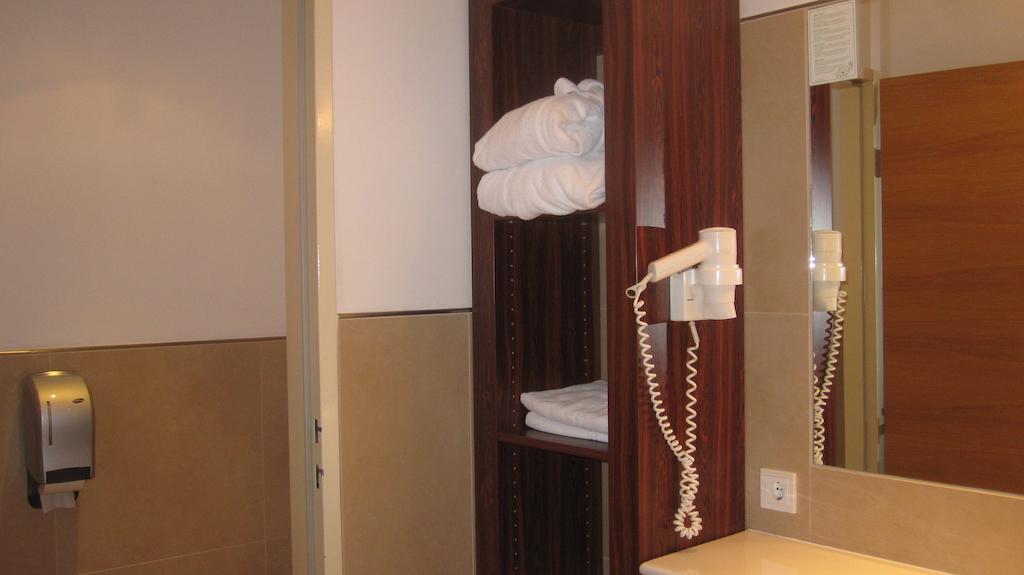 Hotel Badhaus Zell am See Esterno foto