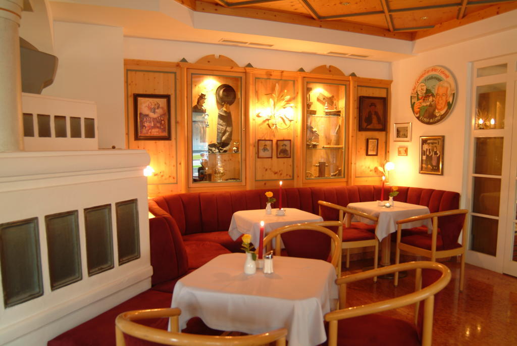 Hotel Badhaus Zell am See Esterno foto